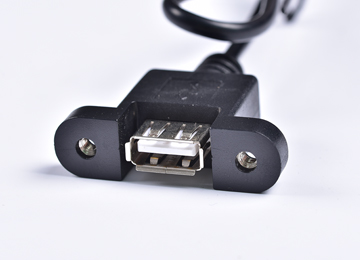 AF對SH-5PIN連接器